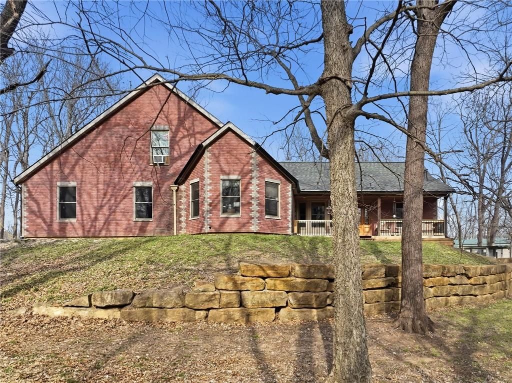 853 1661 Road, Bates City, MO
