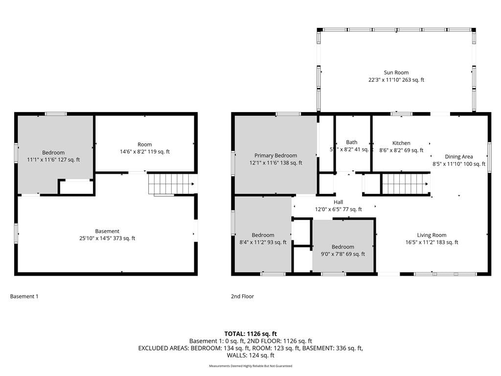 819 S Main Street — photo 30