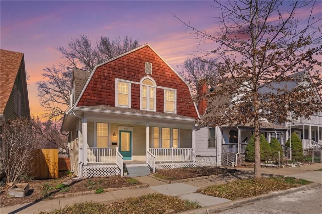808 E 33rd Street, Kansas City, MO