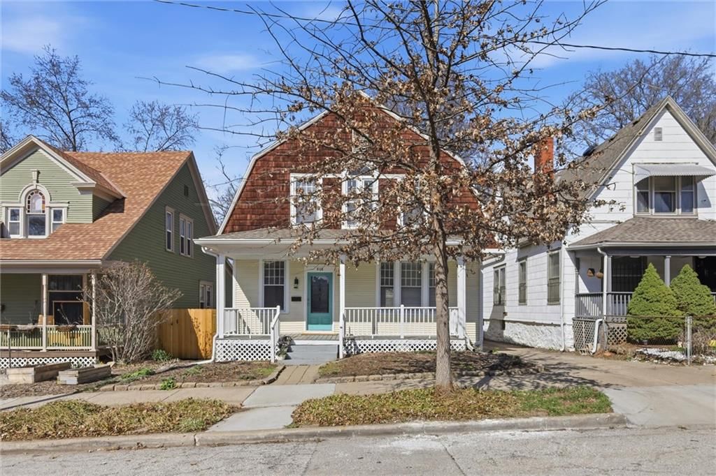 808 E 33rd Street — photo 2