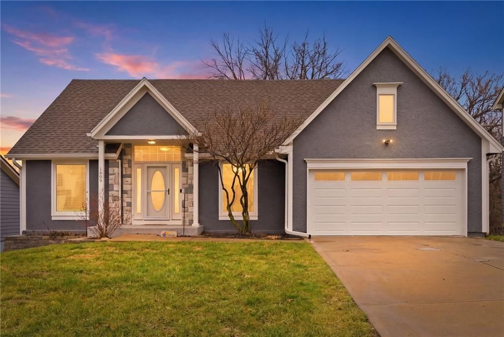 1509 N 85th Place, Kansas City, KS