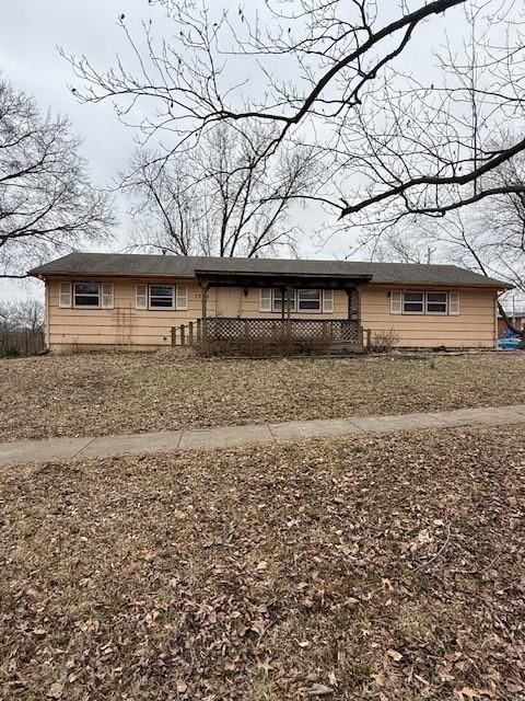 1715 W 25th Street, Lawrence, KS