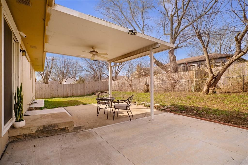13020 S Brougham Drive — photo 38