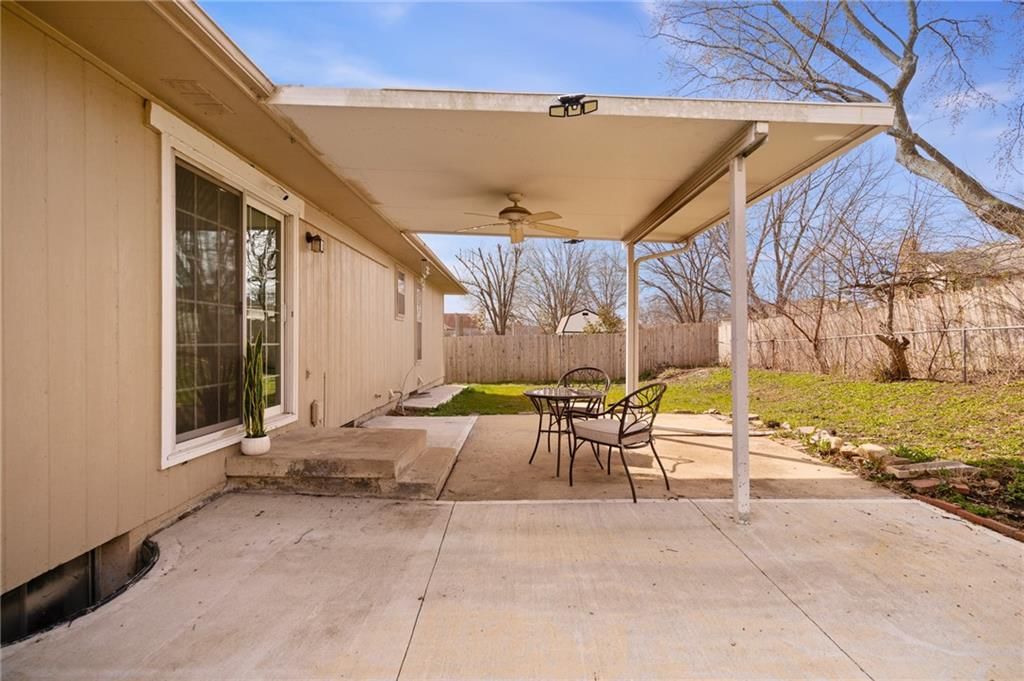 13020 S Brougham Drive — photo 39