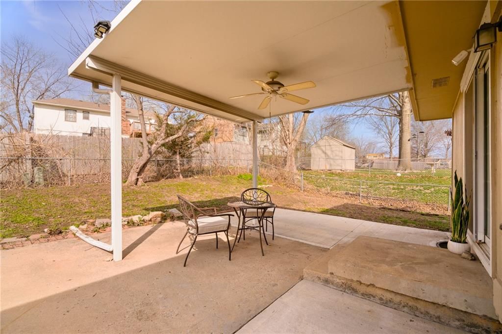 13020 S Brougham Drive — photo 40