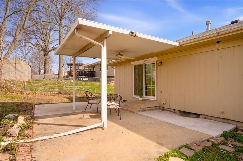 13020 S Brougham Drive — photo 41
