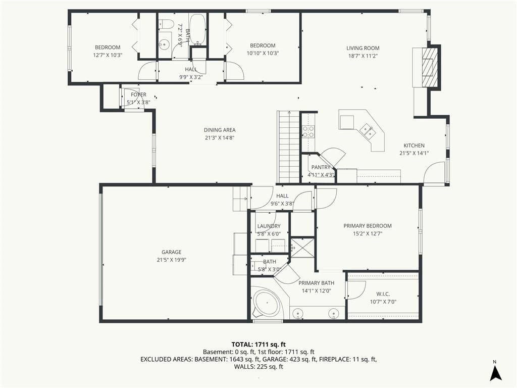 16313 S Chester Street — photo 33