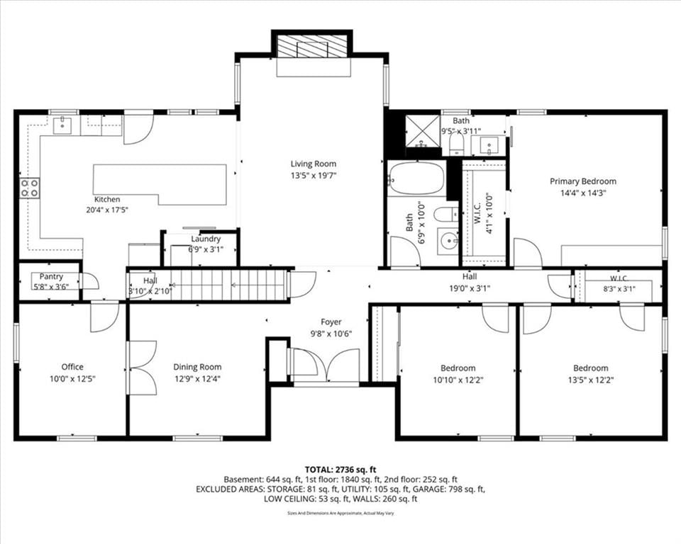 3012 NW 55th Street — photo 31