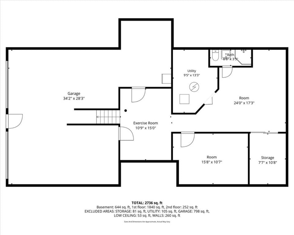 3012 NW 55th Street — photo 33