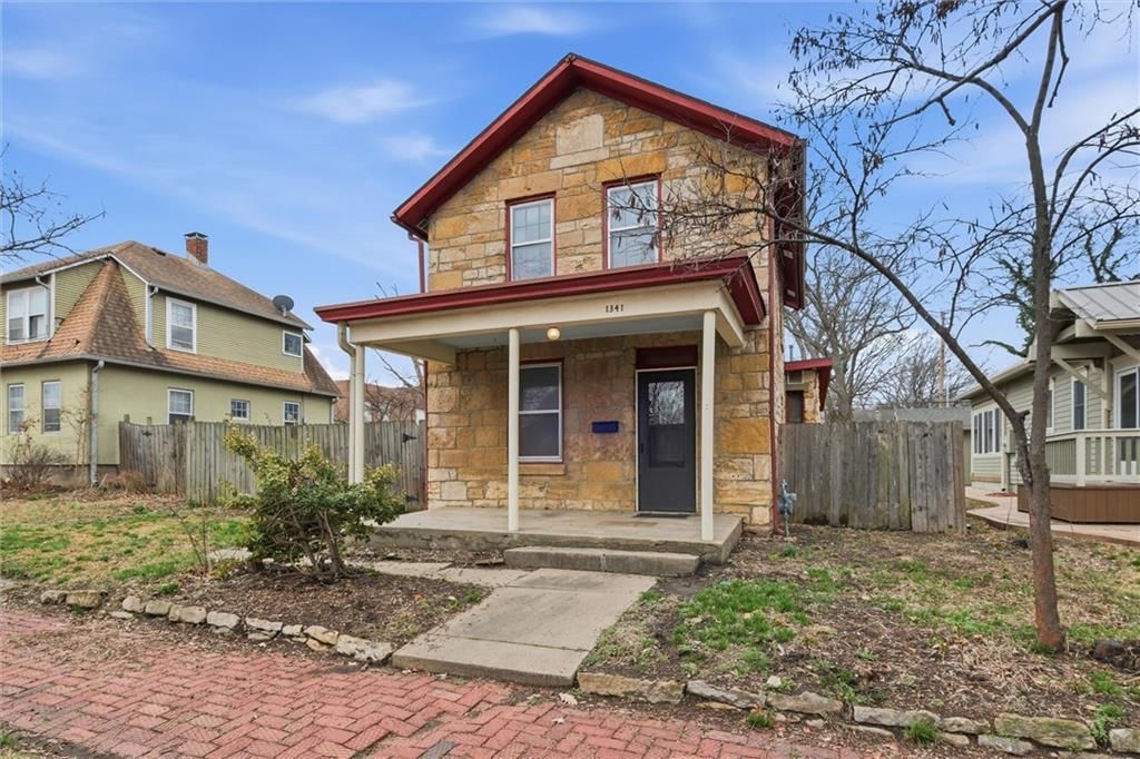 1341 Rhode Island Street — photo 2