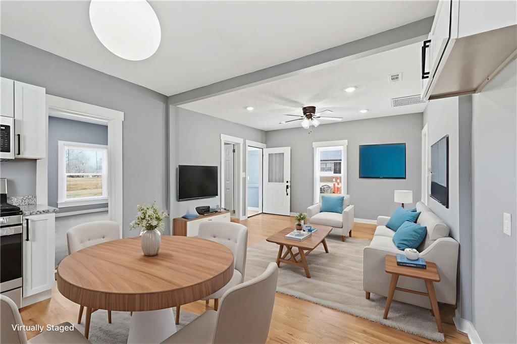 402 S Jefferson Street — photo 12