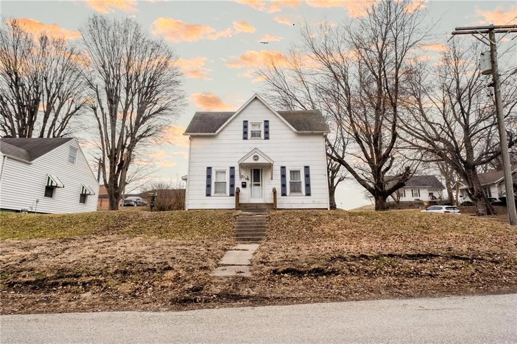 212 W Mill Street, Rock Port, MO