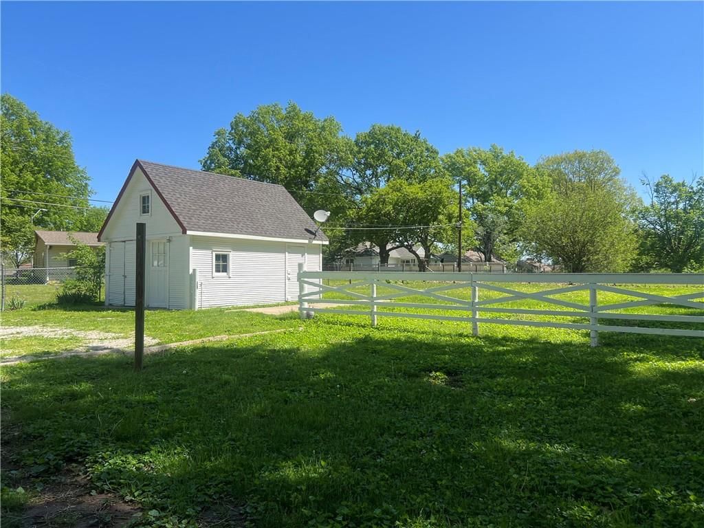 4507 Blue Ridge Boulevard — photo 4