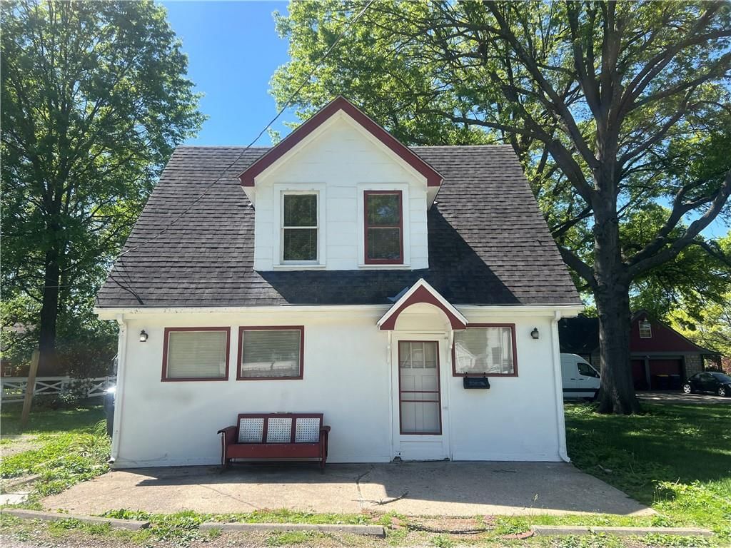 4507 Blue Ridge Boulevard — photo 8