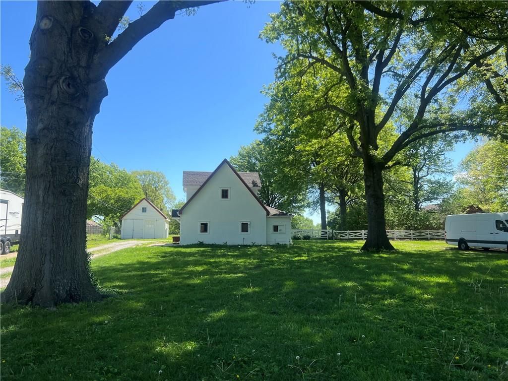 4507 Blue Ridge Boulevard — photo 12