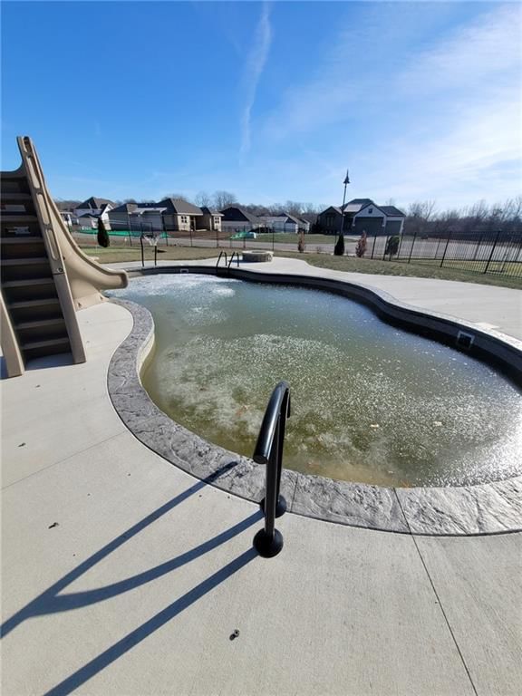 408 NE Greenview Drive — photo 16