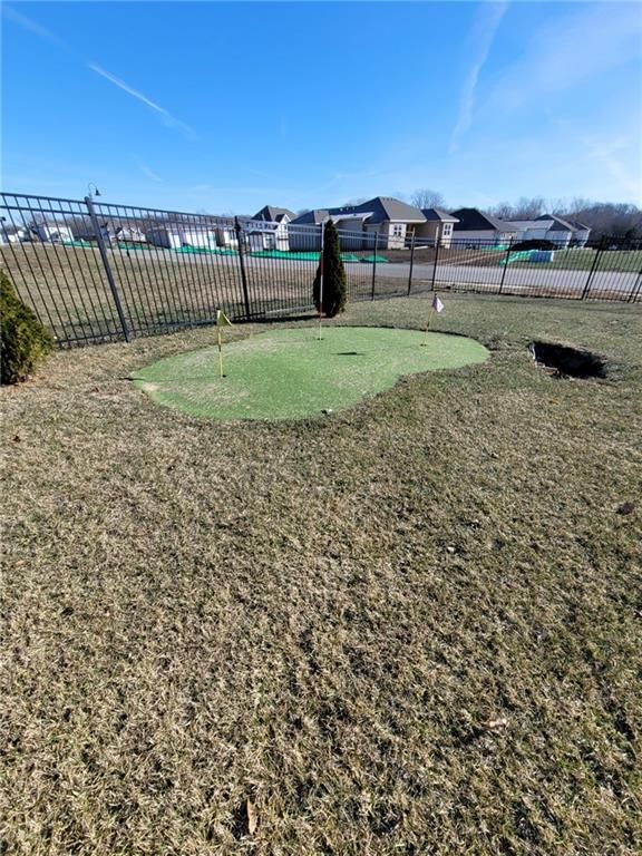 408 NE Greenview Drive — photo 17