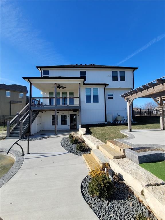 408 NE Greenview Drive — photo 18