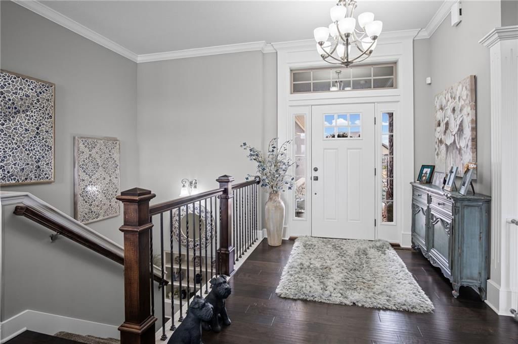4600 Greystone Drive — photo 3