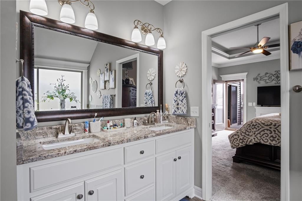 4600 Greystone Drive — photo 20
