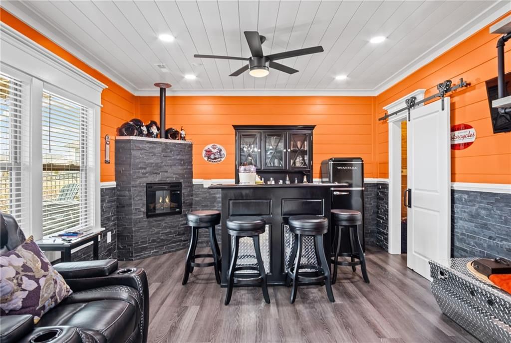 4600 Greystone Drive — photo 23