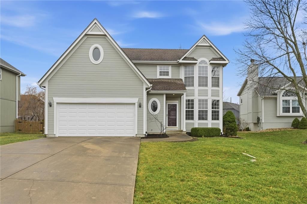 19035 W 164th Street, Olathe, KS