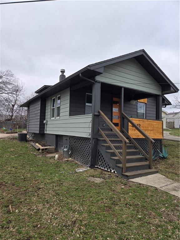 4412 N Jackson Avenue — photo 1