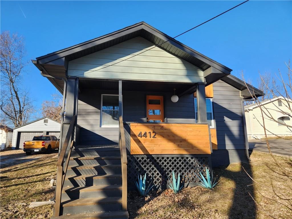 4412 N Jackson Avenue — photo 34