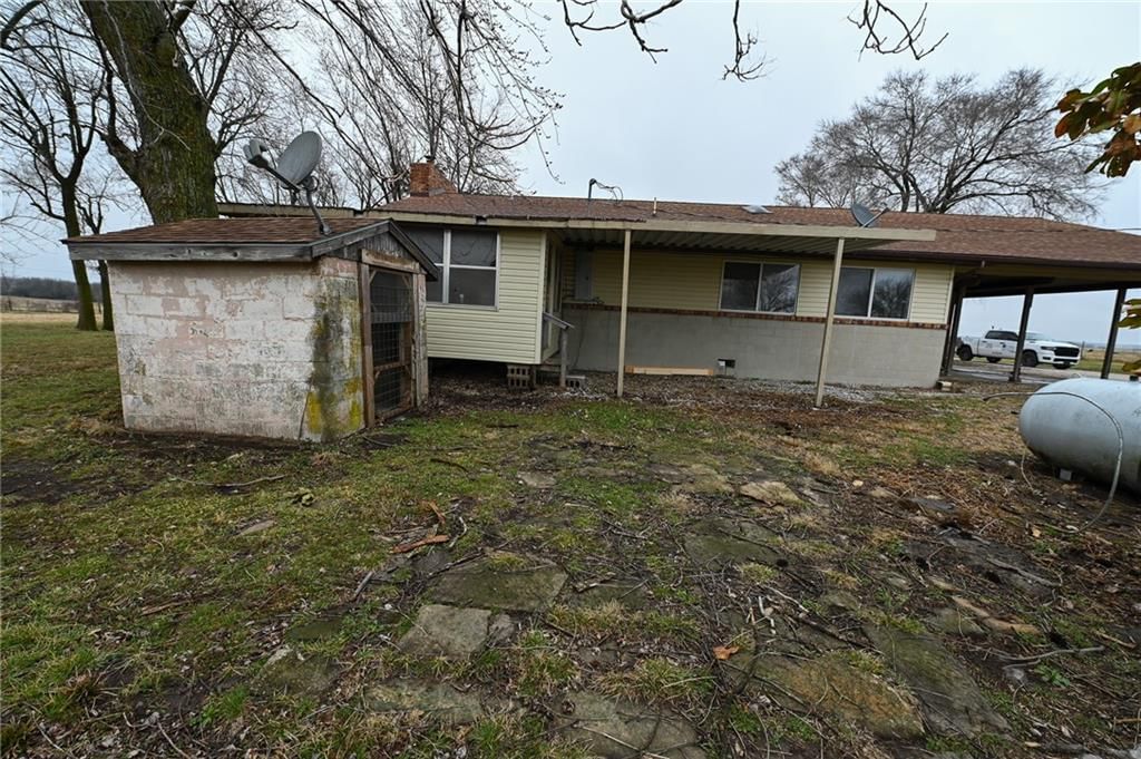 13100 E H Highway — photo 22