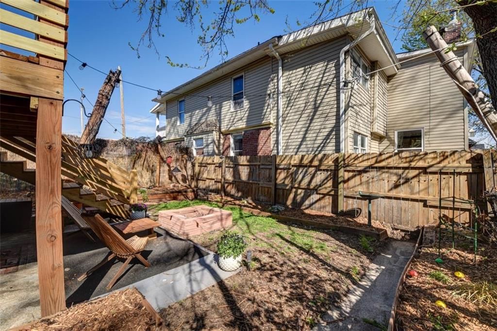 704 E 27th Terrace — photo 35