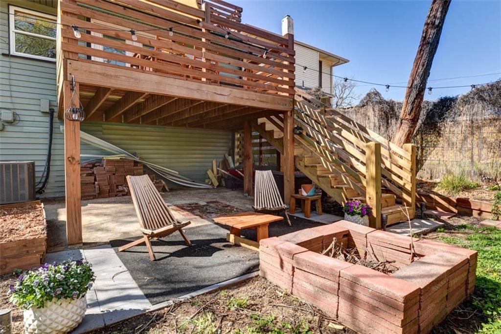 704 E 27th Terrace — photo 36