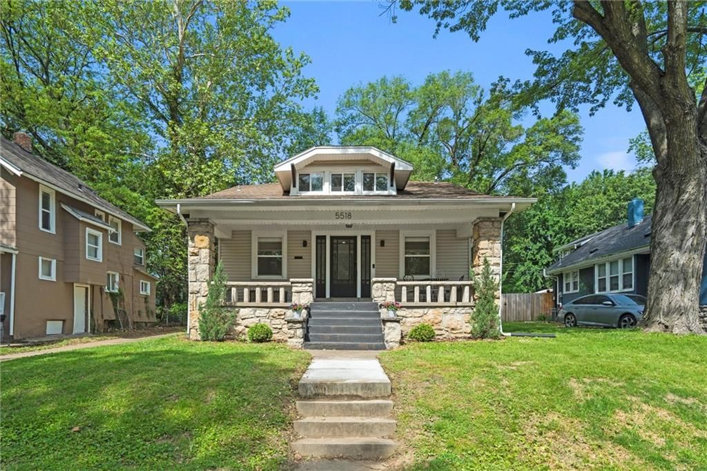 5518 Virginia Avenue, Kansas City, MO