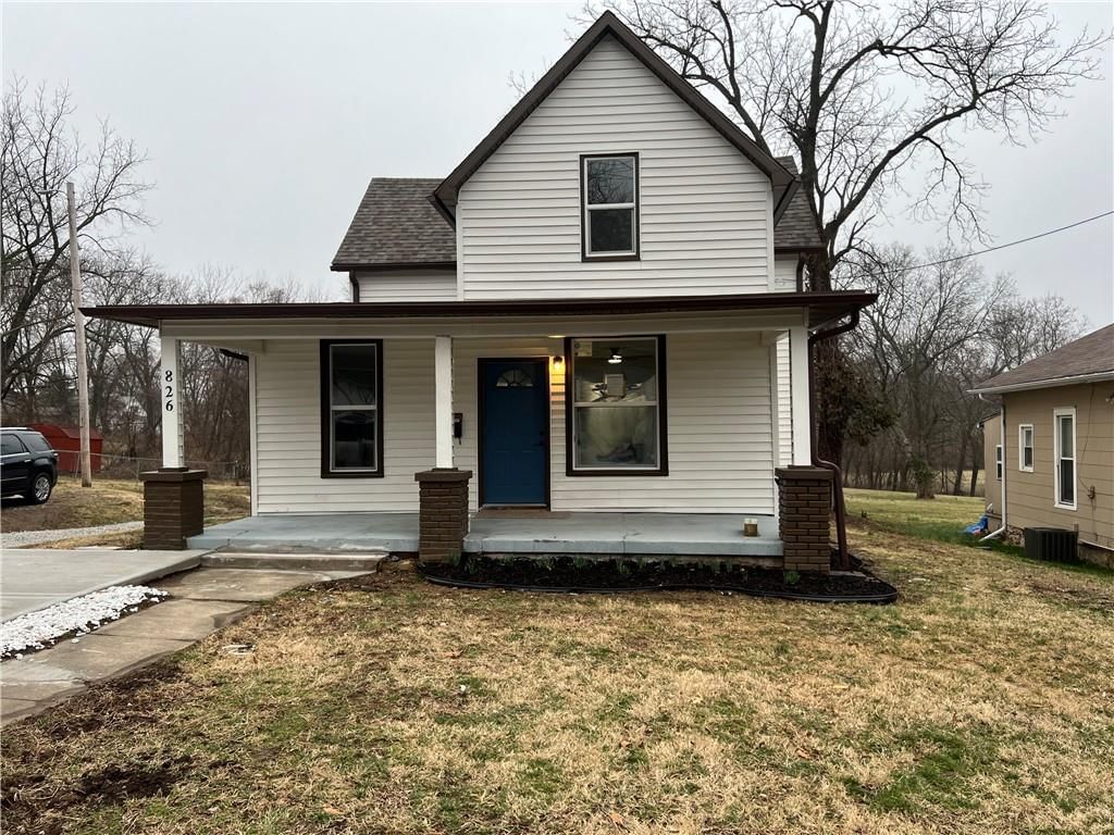 826 S Cottage Street — photo 10