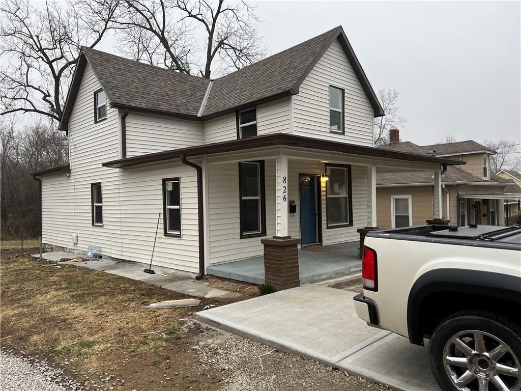 826 S Cottage Street — photo 12