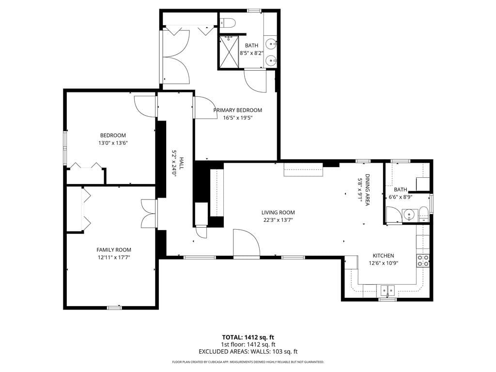 207 Rajah Road — photo 36