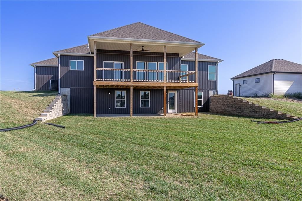 4700 Woodland Shores Court — photo 3