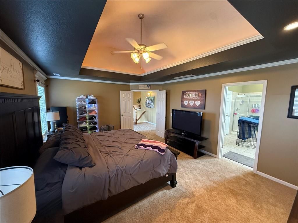 4303 Leighton Court — photo 69