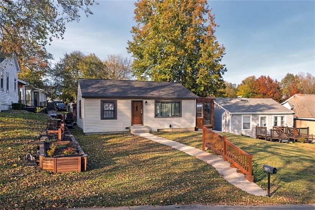 1307 Santa Fe Street, Atchison, KS