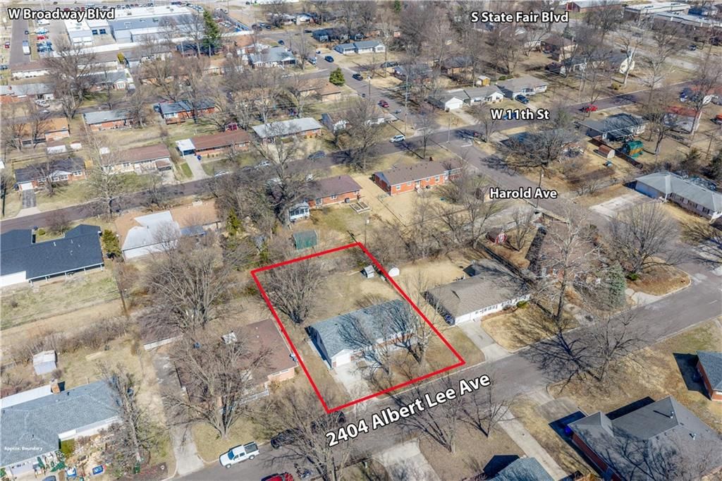 2404 Albert Lee Avenue — photo 74