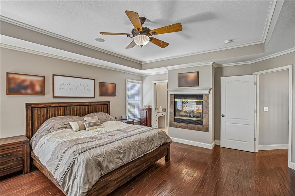 5418 W 161st Terrace — photo 31