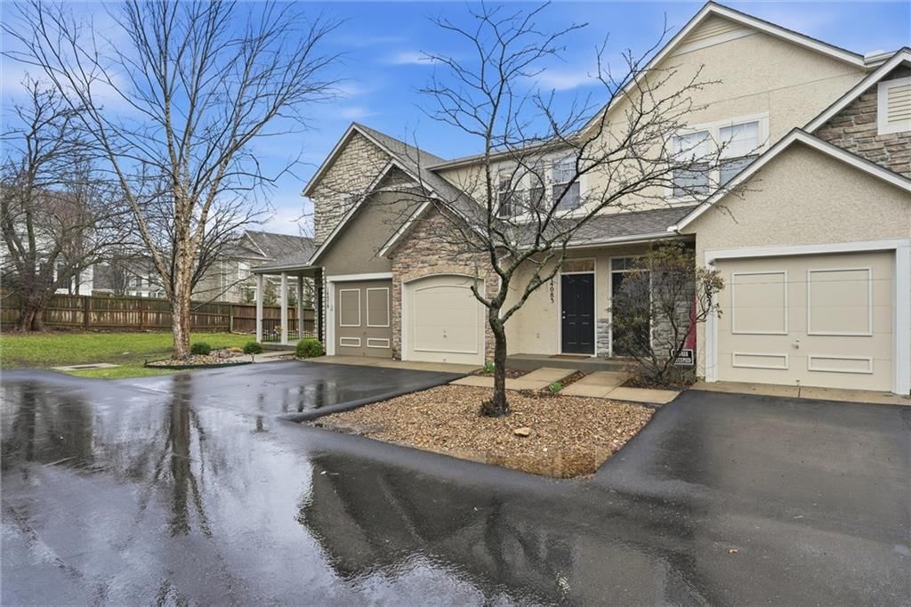14083 W 112th Terrace, Olathe, KS