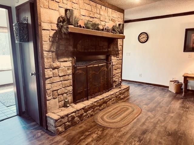 1393 NE 288th Street — photo 7