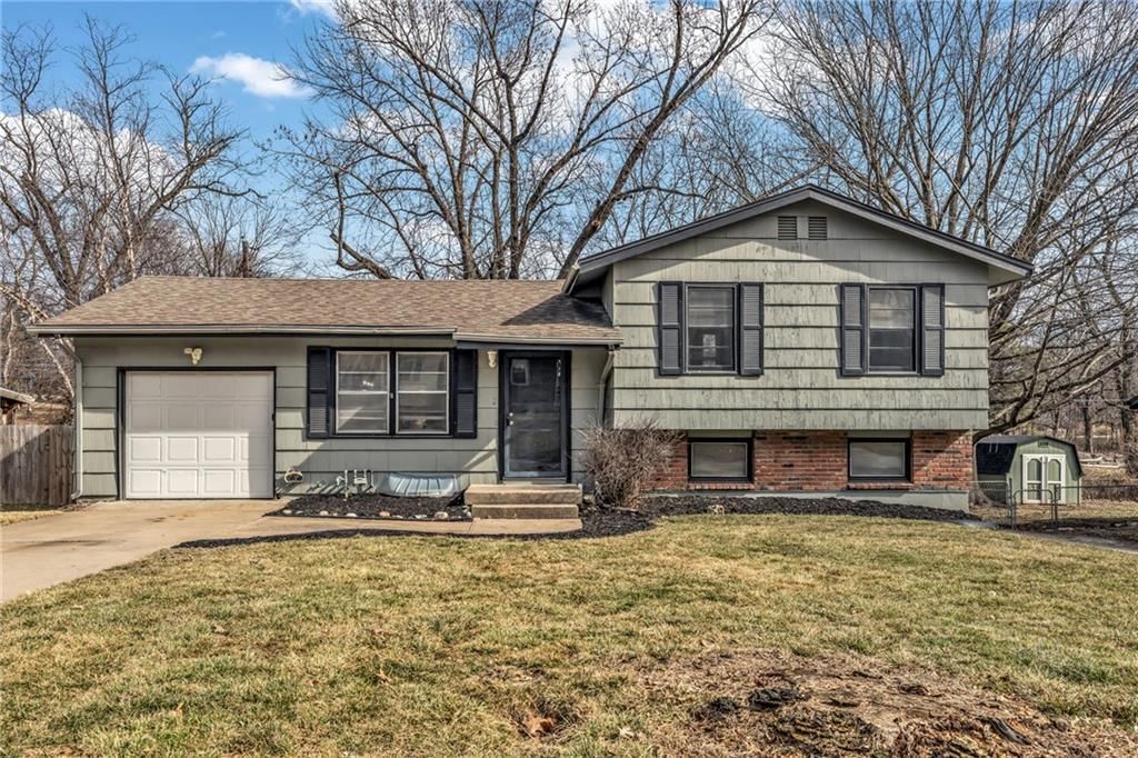 7313 N Avalon Street, Kansas City, MO