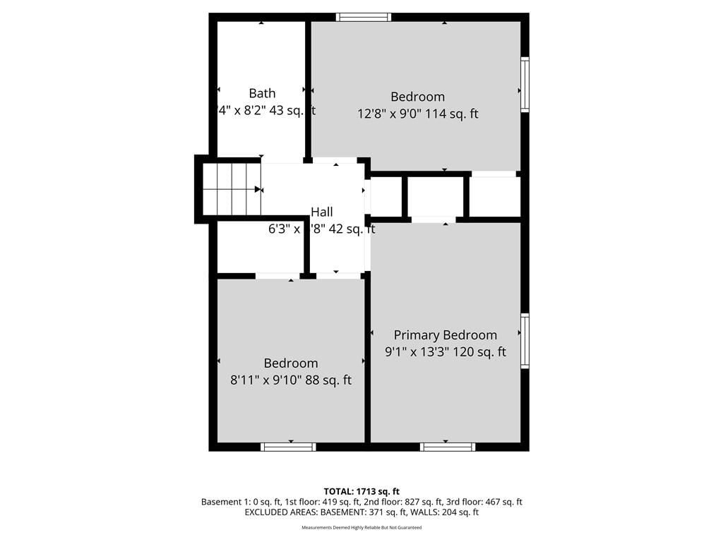 7313 N Avalon Street — photo 31