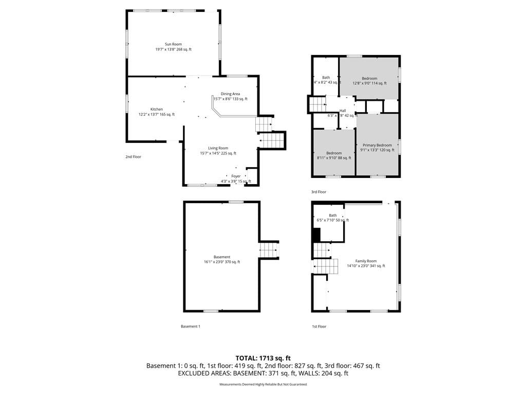 7313 N Avalon Street — photo 32