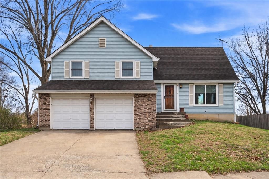 115 Manor Place, Gardner, KS