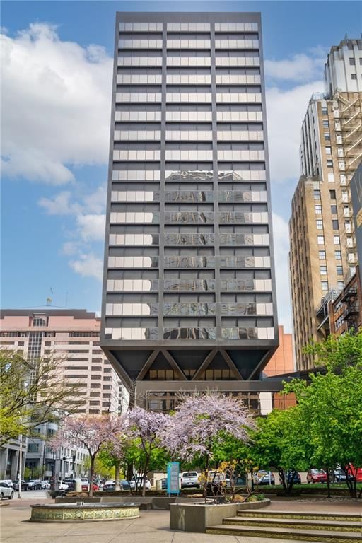 1101 Walnut Street — photo 26