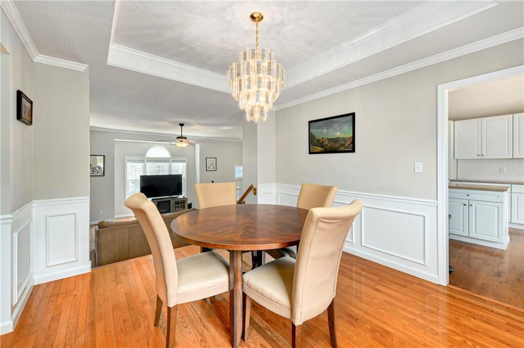 712 Rock Creek Drive — photo 15