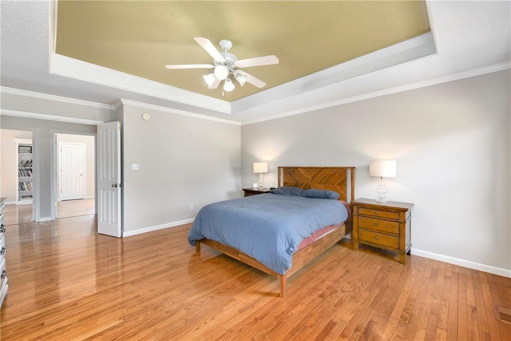 712 Rock Creek Drive — photo 19