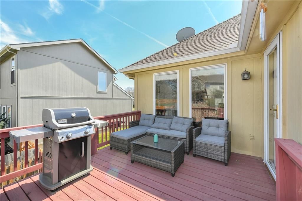 712 Rock Creek Drive — photo 37
